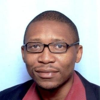 Alain Ekambi
