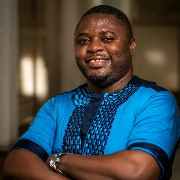 Dominique Nguewo