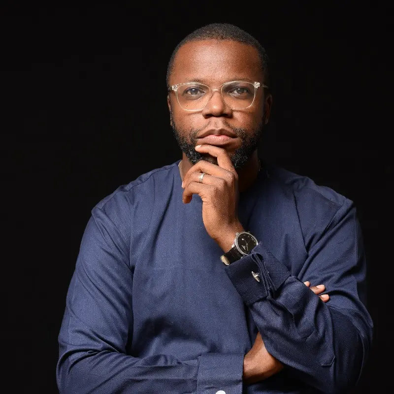 Steve Dakayi Kamga