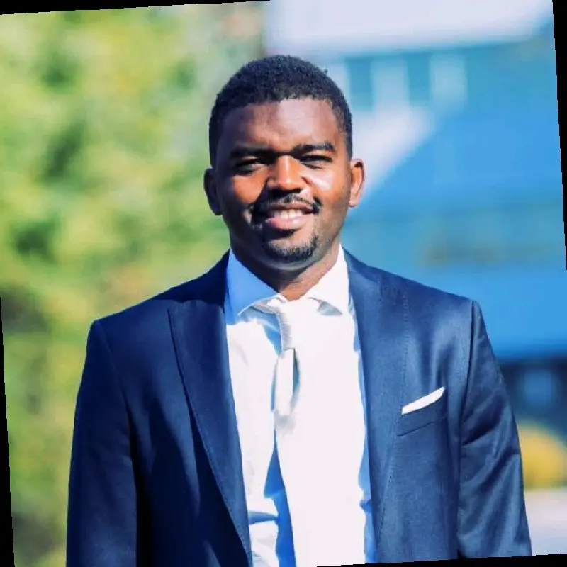 Yannick Gweth