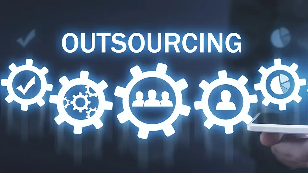 Plateforme d'Outsourcing