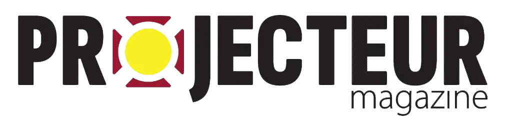 Projecteur Magazine